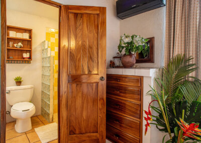 room 4 at zandoyo