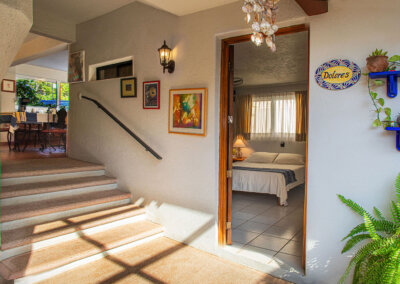 room 3 dolores at zandoyo